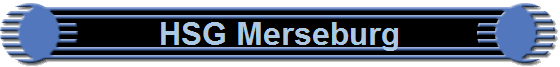 HSG Merseburg