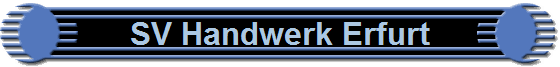 SV Handwerk Erfurt