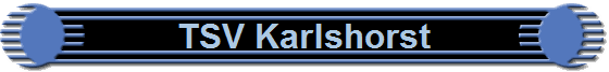 TSV Karlshorst