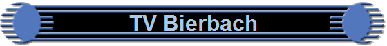 TV Bierbach